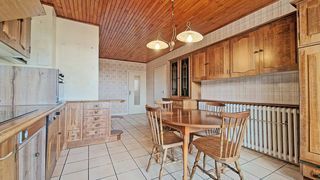  Maison � vendre 5 pi�ces 465 m�