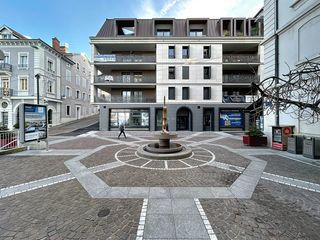  Appartement � vendre 4 pi�ces 170 m�