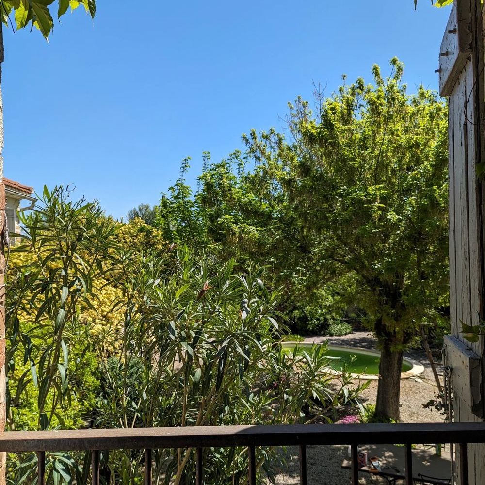 � vendre  Maison Orange (84100)