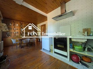  Maison � vendre 6 pi�ces 121 m�