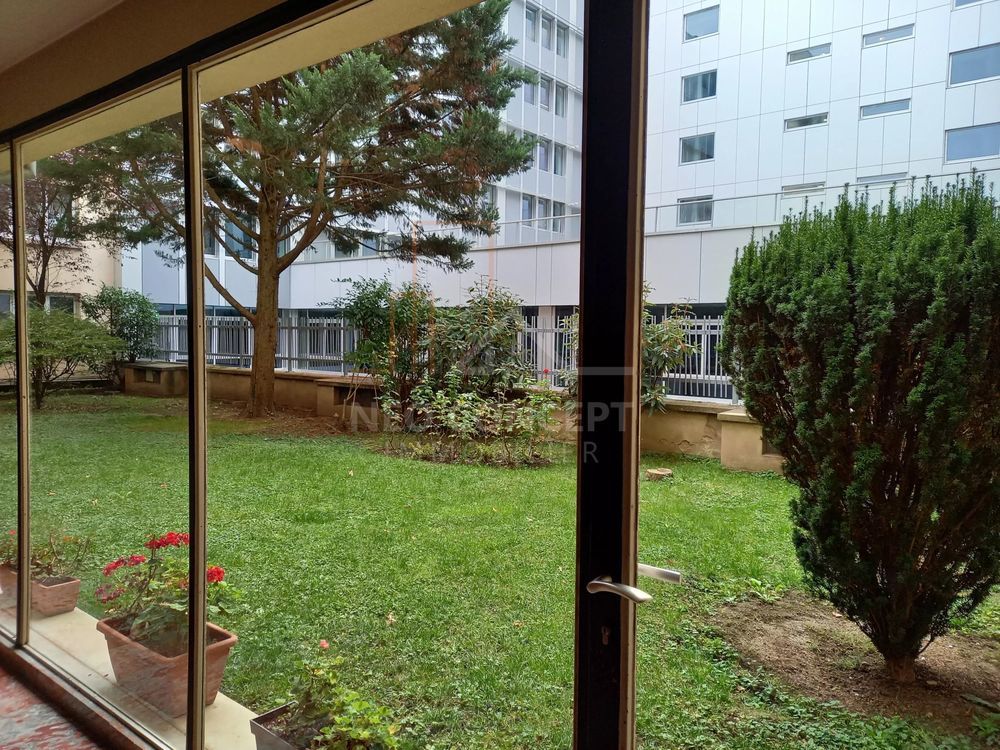 � vendre  Appartement Strasbourg (67000)