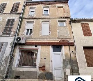  Immeuble � vendre 170 m�