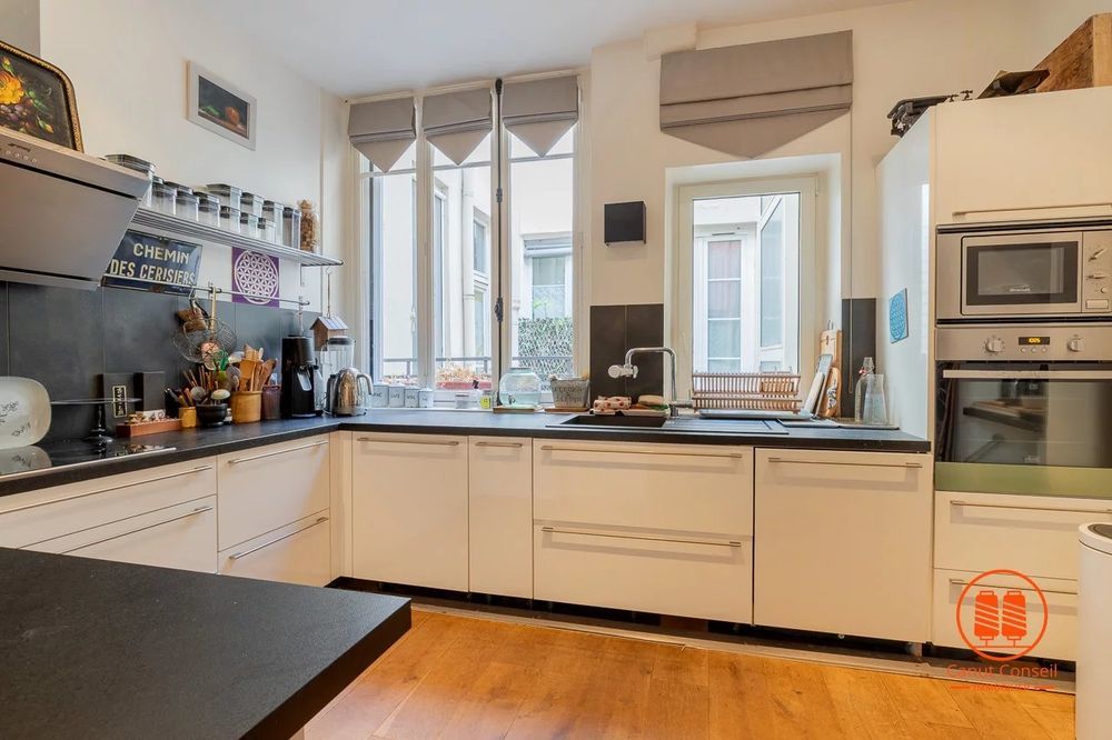 � vendre  Appartement Lyon 1