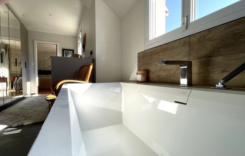 � vendre  Maison Ville-d'Avray (92410)