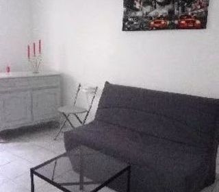  Appartement � louer 1 pi�ce 25 m�