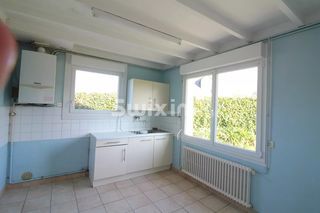  Maison � vendre 3 pi�ces 61 m�