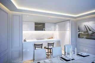  Appartement � vendre 4 pi�ces 174 m�