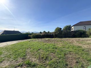  Terrain � vendre 932 m�