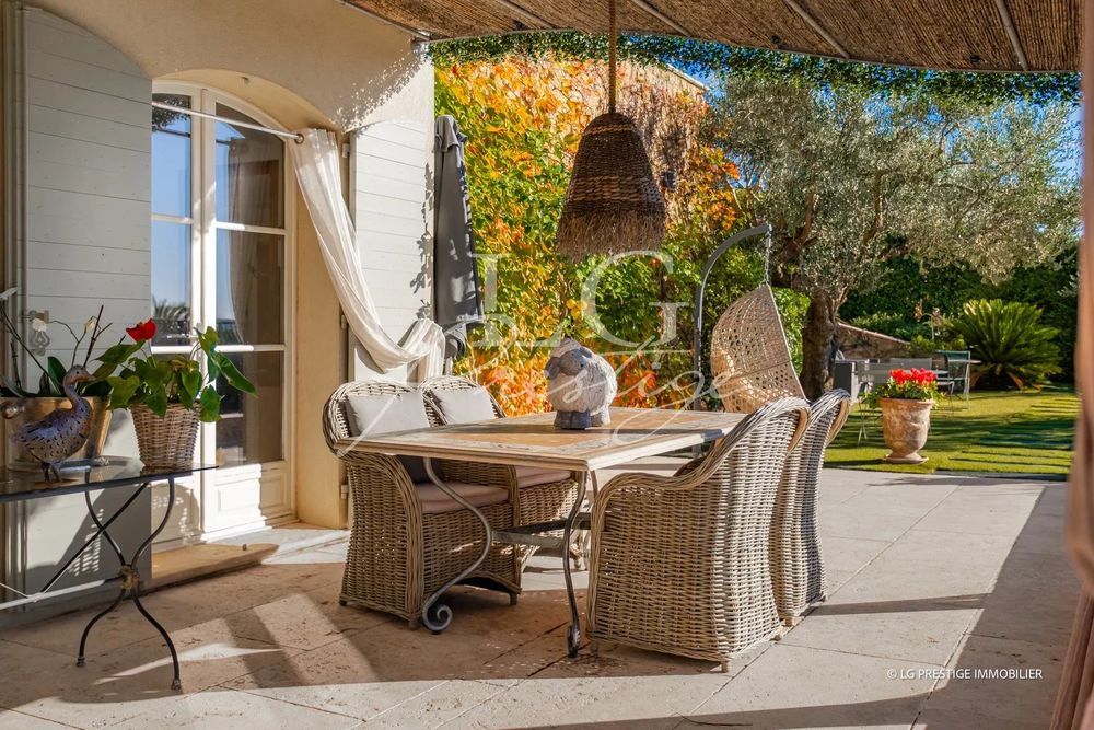 � vendre  Maison Fayence (83440)