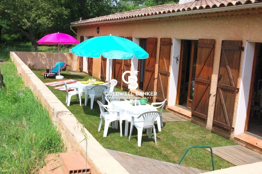 � vendre  Maison Cogolin (83310)