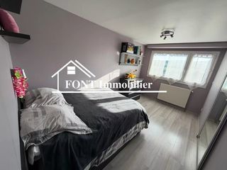  Appartement � vendre 5 pi�ces 94 m�