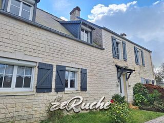  Maison � vendre 5 pi�ces 139 m�