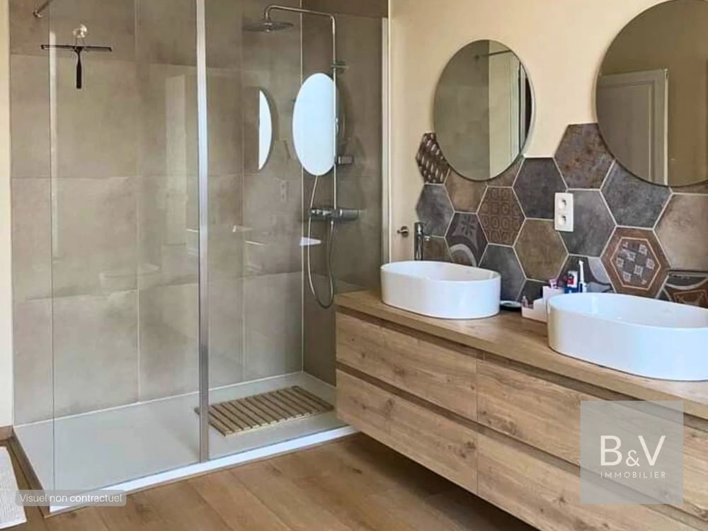 � vendre  Maison Anglet (64600)