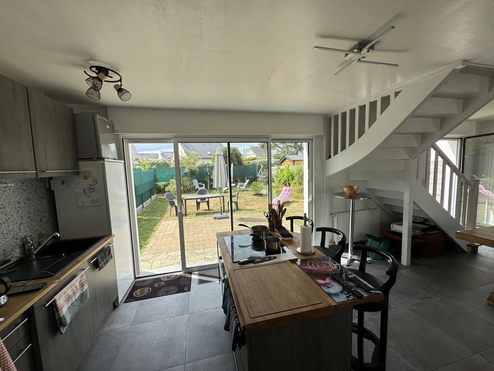 � vendre  Maison Quiberon (56170)