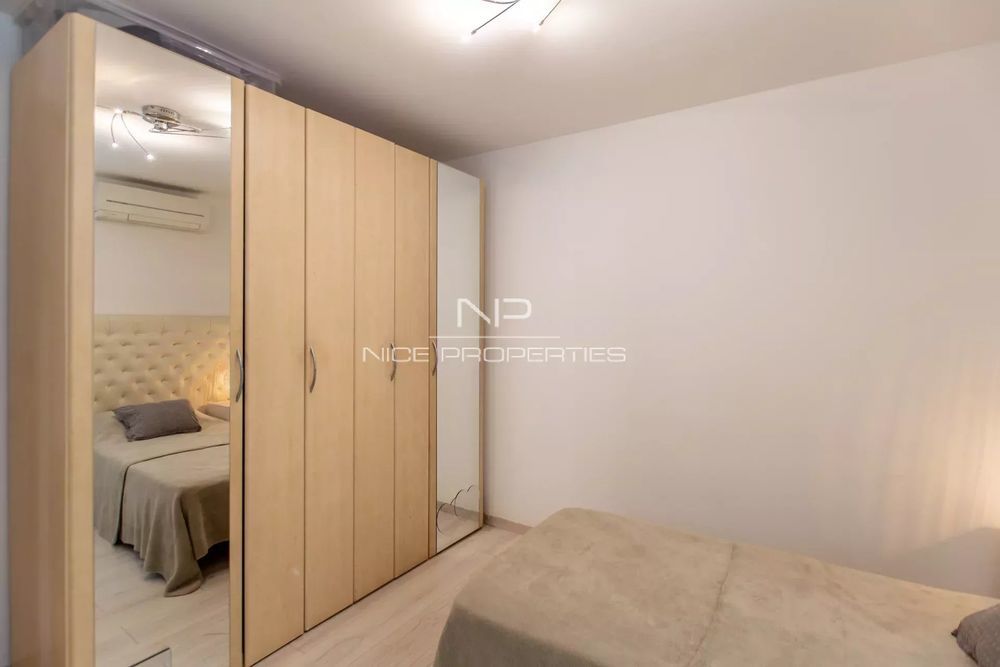 � vendre  Appartement Nice (06000)