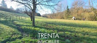  Terrain � vendre 1000 m�