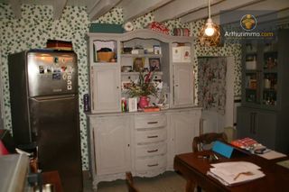  Maison � vendre 8 pi�ces 134 m�