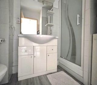  Appartement � vendre 1 pi�ce 24 m�