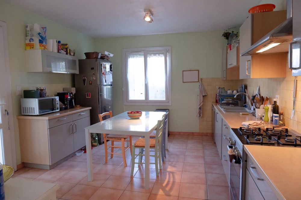 � vendre  Maison Fontvieille (13990)