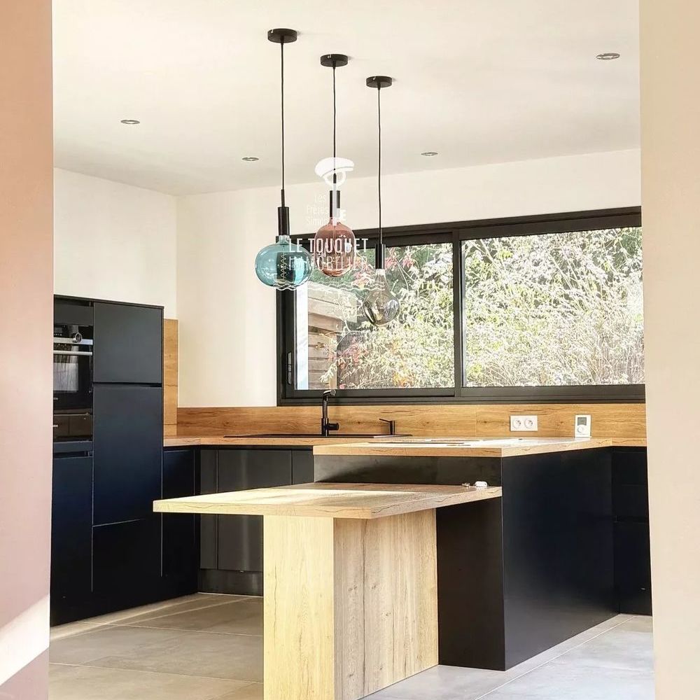 � vendre  Villa Stella (62780)