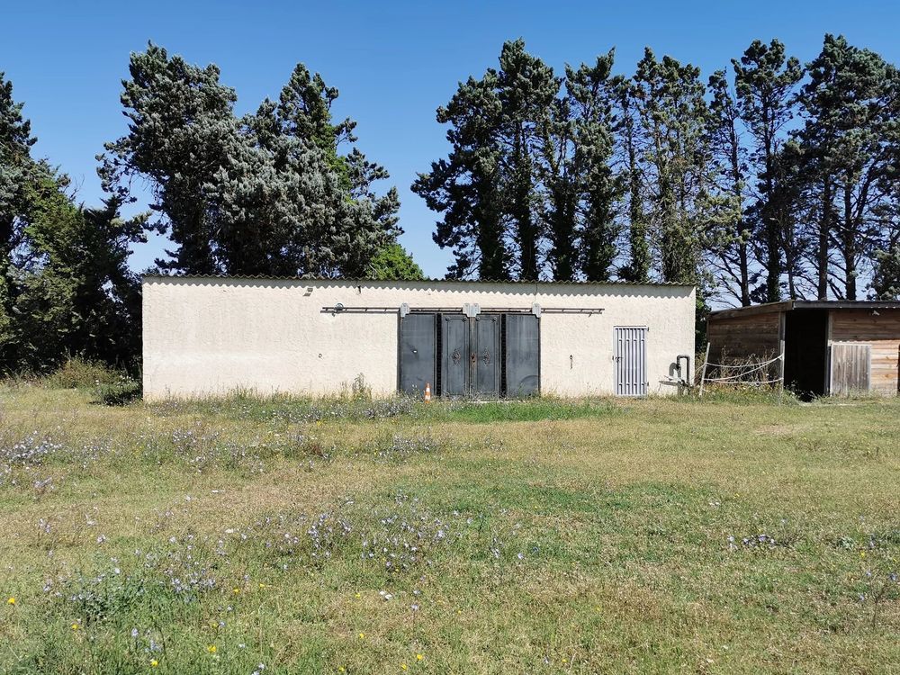 � vendre  Maison Beaucaire (30300)