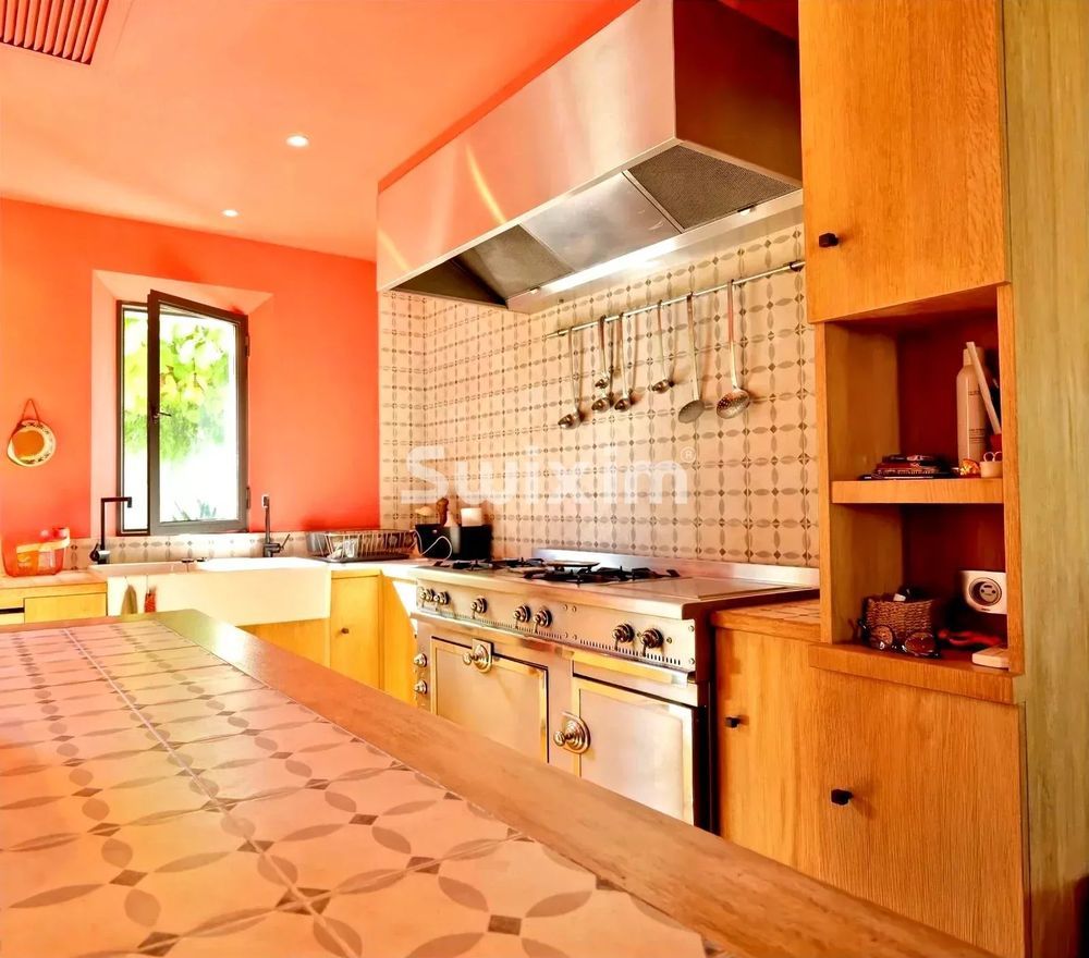 � vendre  Villa Saint-Tropez (83990)