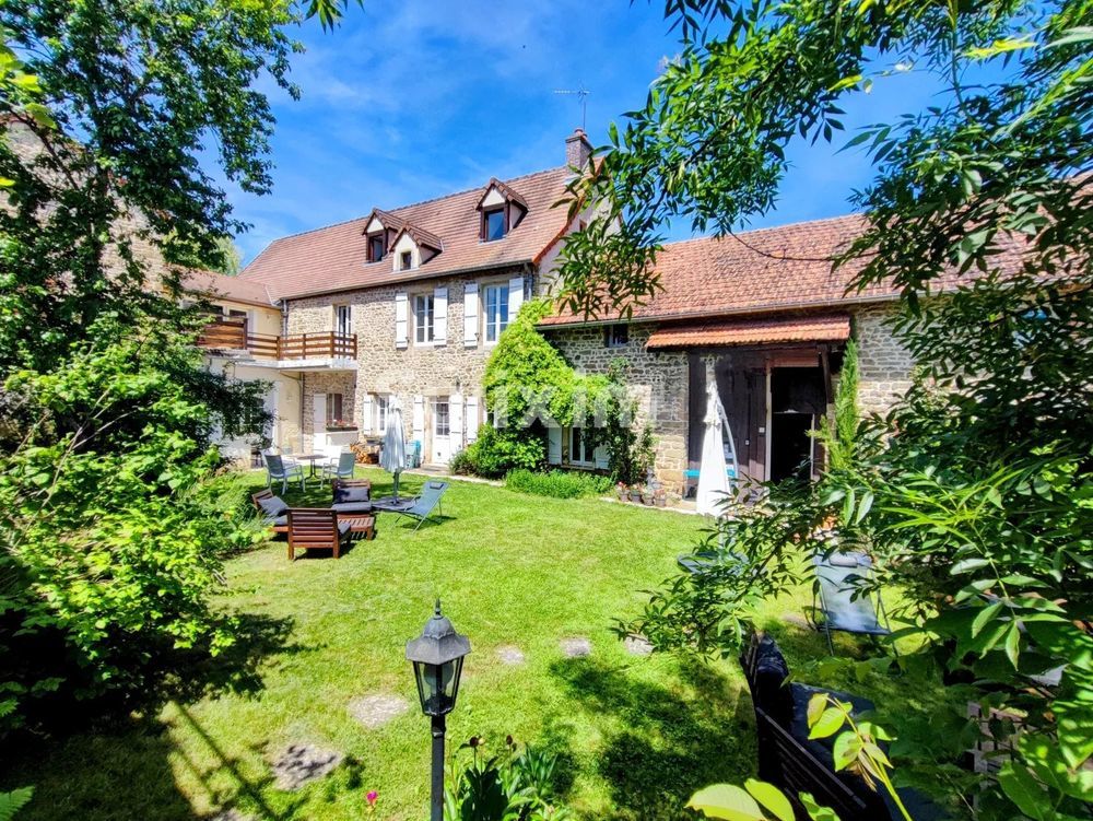 � vendre  Maison Pouilly-en-Auxois (21320)