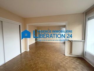  Appartement � vendre 4 pi�ces 74 m�