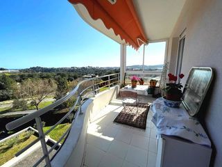  Appartement � vendre 2 pi�ces 56 m�