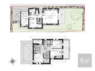  Maison � vendre 5 pi�ces 119 m�