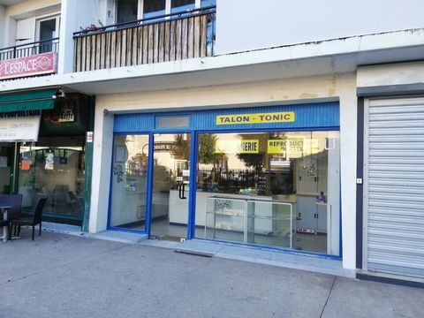 Local commercial 825 62200 Boulogne-sur-mer