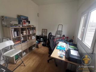  Appartement � vendre 3 pi�ces 63 m�