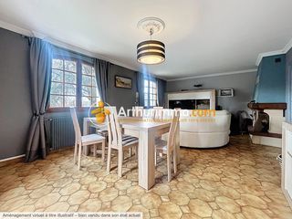  Maison � vendre 5 pi�ces 145 m�