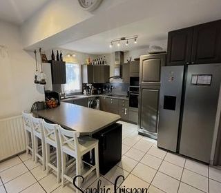  Maison � vendre 4 pi�ces 86 m�