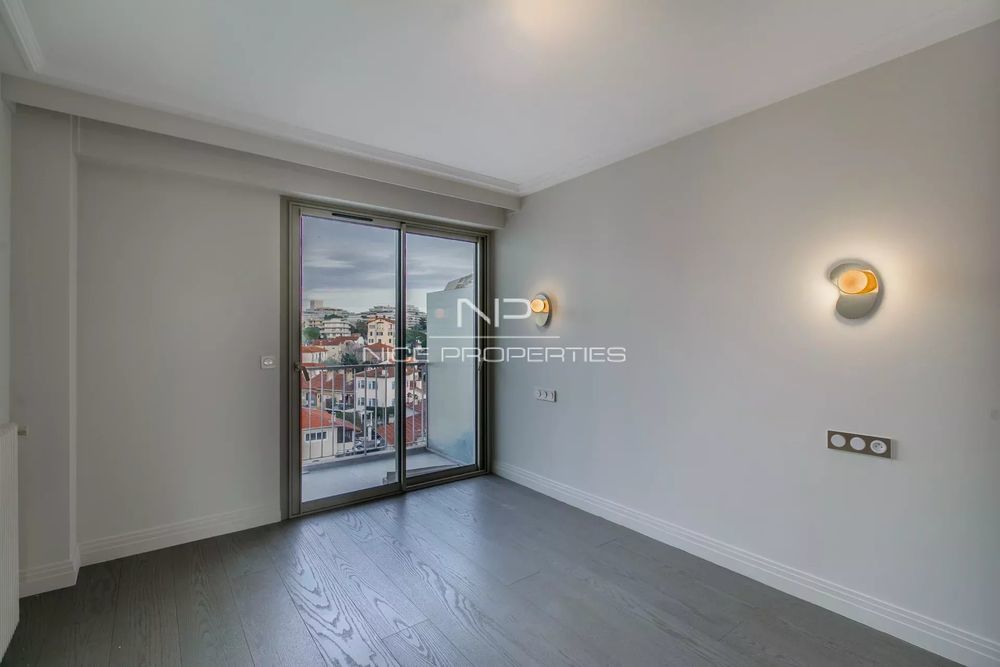 � vendre  Appartement Juan Les Pins (06160)