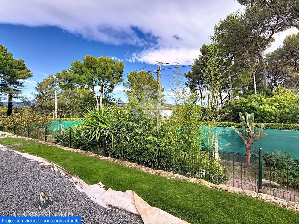 � vendre  Villa Le Cannet (06110)