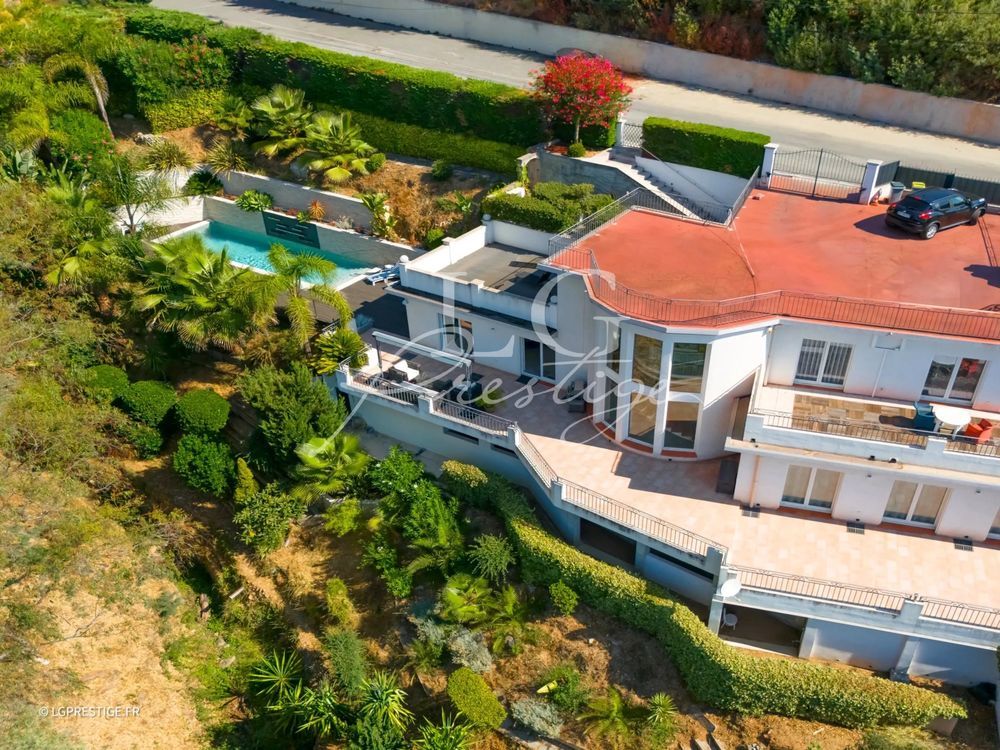 � vendre  Maison Mandelieu-la-Napoule (06210)