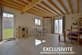  Maison � vendre 2 pi�ces 150 m�