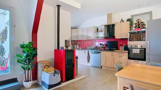  Appartement � vendre 8 pi�ces 161 m�