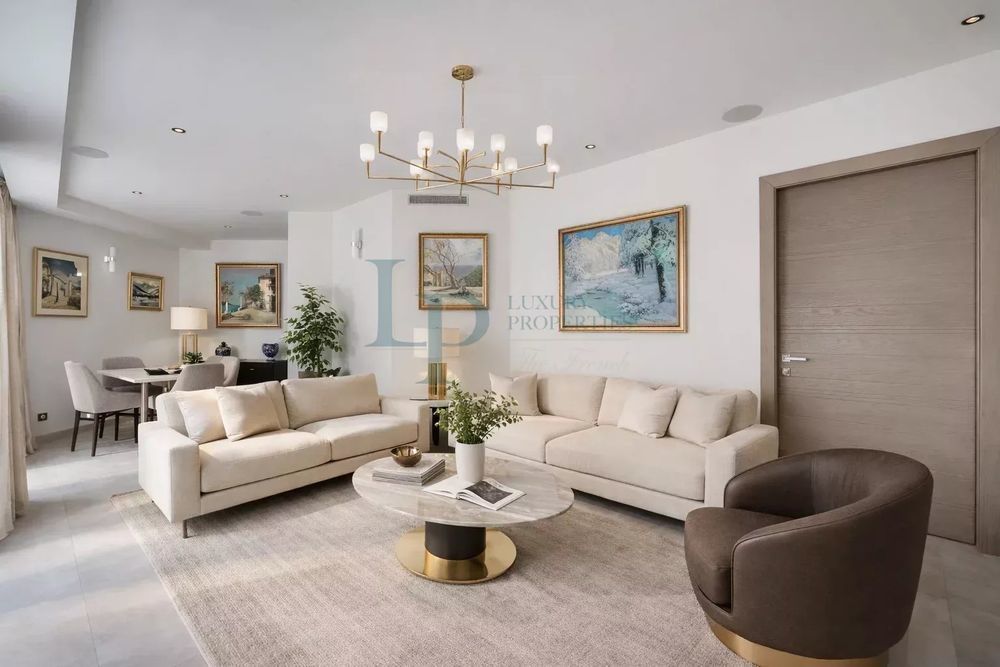 � vendre  Appartement Paris 8