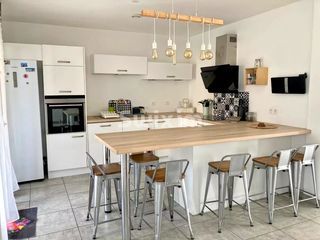  Maison � vendre 5 pi�ces 118 m�