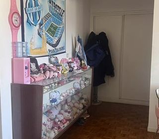  Appartement � vendre 3 pi�ces 61 m�