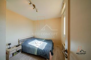  Appartement � vendre 2 pi�ces 33 m�