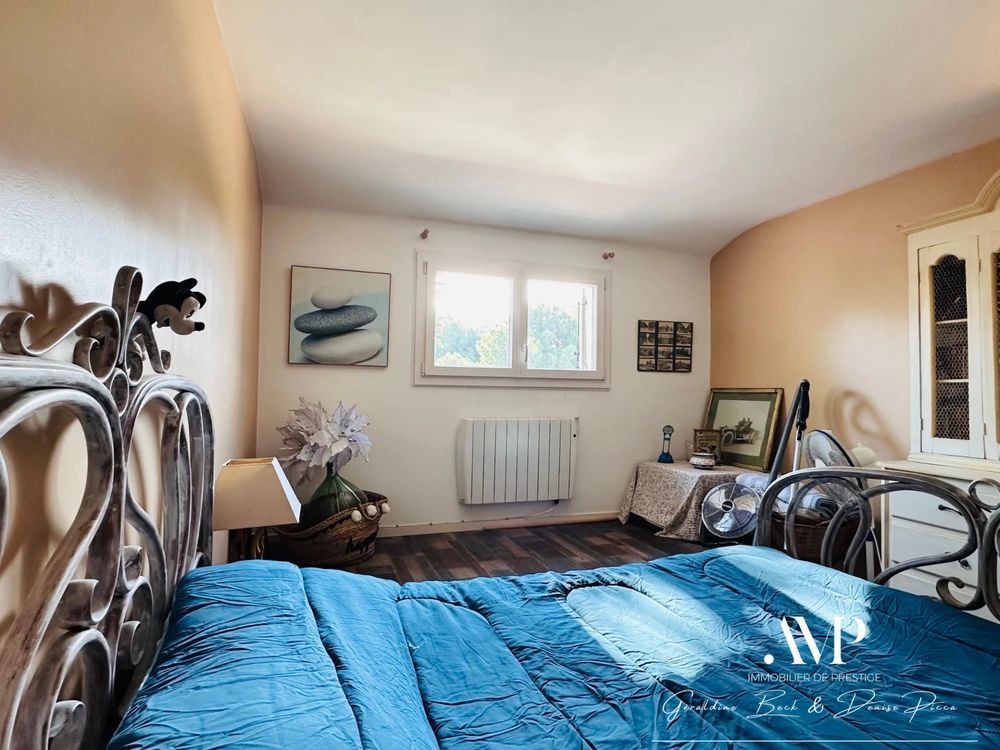 � vendre  Maison Carry-le-Rouet (13620)