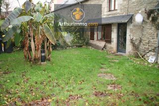  Maison � louer 5 pi�ces 109 m�