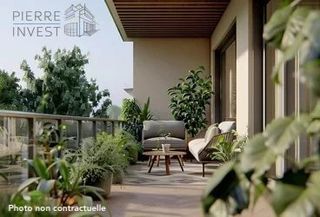  Appartement � vendre 4 pi�ces 100 m�