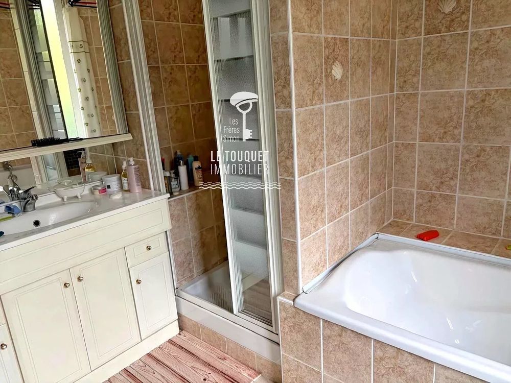 � vendre  Maison Stella (62780)