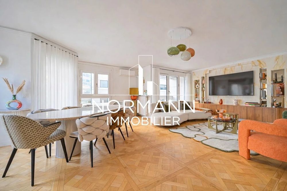 � vendre  Appartement Levallois-Perret (92300)