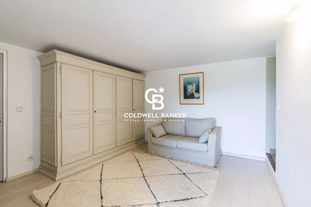 � vendre  Maison La Colle-sur-Loup (06480)