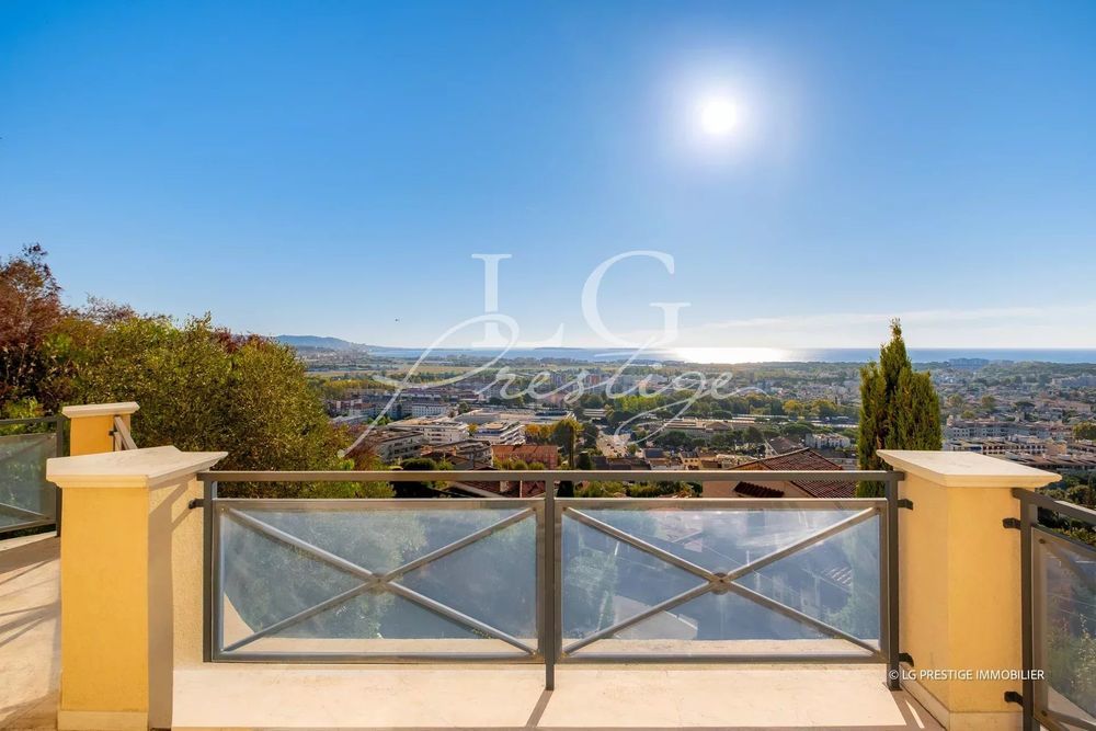 � vendre  Maison Mandelieu-la-Napoule (06210)